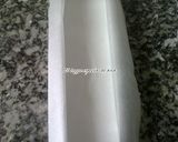 Foto del paso 2 de la receta Pan de baguet