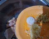 Foto langkah ke 2 dari resep 490. Chicken Katsu.