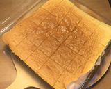 Foto langkah ke 6 dari resep Chiffon keju.