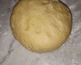 Foto del paso 2 de la receta: Rosca de Pascuas o reyes