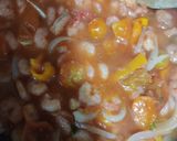 Foto del paso 5 de la receta: Espaguetis con camarones
