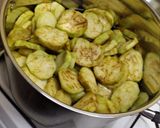 Foto del paso 2 de la receta: Berenjenas al escabeche ❤️ Receta de la abuela 👵🏻