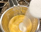Foto del paso 4 de la receta: Pastel de zanahoria y chocolate