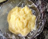 Foto del paso 12 de la receta: Cañoncitos de Dulce de Leche y Crema Pastelera