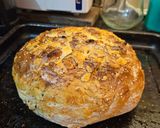 Foto del paso 12 de la receta: Pan casero artesanal