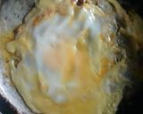 Foto del paso 2 de la receta: Omelet de huevo 