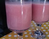 Foto langkah ke 2 dari resep Jus jambu biji..