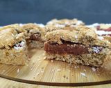 Foto del paso 6 de la receta: Mini frolitas fit