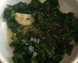 Foto del paso 5 de la receta: Pulpitos a la plancha -muy fácil