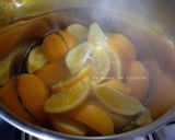 Une image de l'étape 4 de Confiture d'orange 🍊.