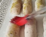 Foto del paso 4 de la receta: Mini tequeños estilo Papa Johns