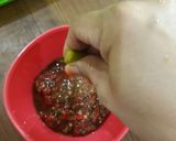 Foto langkah ke 4 dari resep Ati ayam sambal pelecing ala ummi.