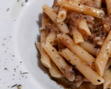 Foto del paso 6 de la receta: Macarrones con salsa de rabo de ternera v2