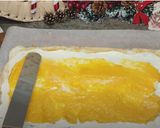 Foto del paso 10 de la receta: Rollo De Merengue con Cuajada De Limón