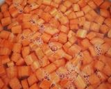 Zöldséges gombafasírt 😊 recept fázis 2 fotója