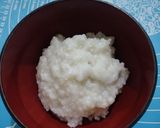 Foto langkah ke 2 dari resep Bubur Ayam.