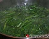 Pork stew with celery from Crete recipe step 1 photo