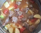 Turlu tava recept fázis 5 fotója