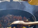 Lentejas al disco 👩‍🍳❤