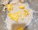 صورة لخطوة 2 من وصفة سينابون رولز 🥯