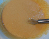 Foto del paso 2 de la receta: Bizcocho de calabaza