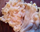 Foto del paso 5 de la receta: Caihuas Rellenas con Pollo