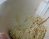 【純素無油】莓果奶酥蛋糕的食譜步驟4照片