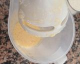 Foto del paso 2 de la receta Galletas de nueces y pistachos