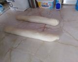 Foto del paso 2 de la receta: Tortas fritas