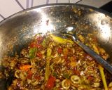 Foto langkah ke 5 dari resep Samcumi...sambal cumi.