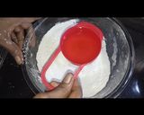மலாய் கேக் ரெசிபி ஸ்டேப் 4 புகைப்படம்