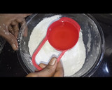 மலாய் கேக் ரெசிபி ஸ்டேப் 4 புகைப்படம்