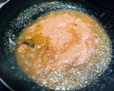 A picture of step 8 of Egg Curry (ultra easy).