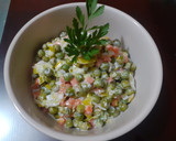Foto del paso 6 de la receta: Chícharos a la Francesa