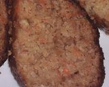Foto del paso 4 de la receta: Torta de zanahoria y avena
