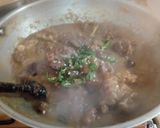 A picture of step 13 of Mutton stew.
