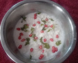 தயிர் சாதம் ரெசிபி ஸ்டேப் 2 புகைப்படம்