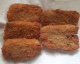 Foto langkah ke 7 dari resep Banana Nugget.