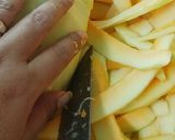 Foto del paso 2 de la receta: Dulce de lechosa o papaya 🤤🧑‍🍳