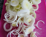 Foto del paso 1 de la receta: Crema de calabaza con manzana y curry