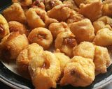 Foto del paso 7 de la receta: Buñuelos de viento muy fáciles
