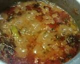 A picture of step 15 of Mutton Dum Biryani: A Blissful Culinary Delight of India.
