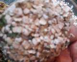 Sprouts kabab healthy and tasty recipe step 3 photo