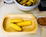 Foto del paso 3 de la receta: Molloco de Plátano Maduro 👨‍🍳🇪🇨