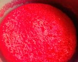 Foto del paso 5 de la receta: Torta Red Velvet