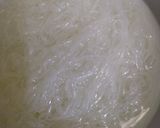 Foto langkah ke 1 dari resep Bihun Goreng Kambing.