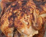 Foto del paso 5 de la receta: Pollo a las Finas Hierbas en Horno