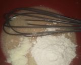 Foto langkah ke 1 dari resep Dorayaki Takaran Sendok.