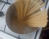 Peperoncino pasta recipe step 4 photo