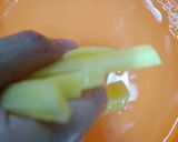 Foto langkah ke 4 dari resep French Fries.